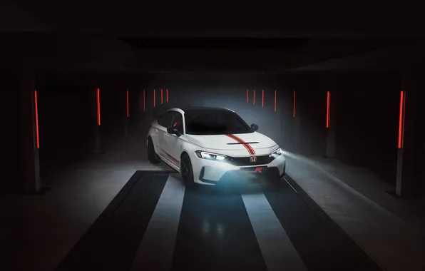 Honda, sports car, Honda, sportcar, Civic, Type R, Ultimate Edition, Honda Civic Type R