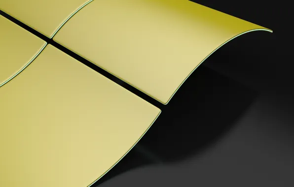 Rendering, shadow, windows, microsoft, windows logo