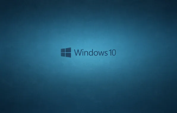 Technology Windows 10 HD Wallpaper