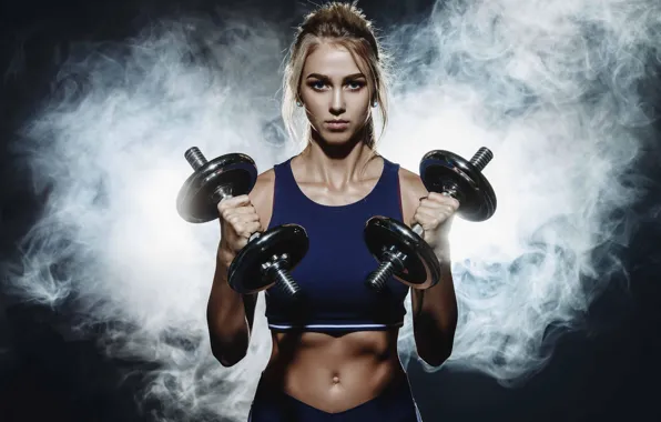Figure, tattoo, topic, top, fitness, figure, press, hair