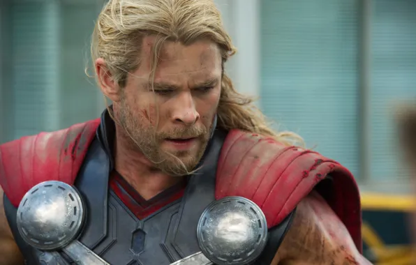 Picture Marvel, Thor, Thor, Chris Hemsworth, Chris Hemsworth, Marvel, Avengers: Age of Ultron, The Avengers: Age …