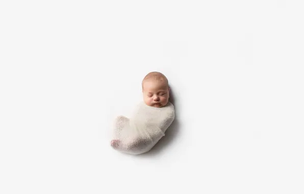 Baby, child, baby