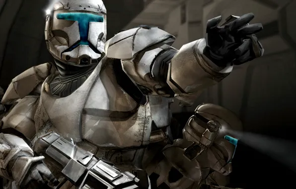 Light, weapons, star wars, soldiers of Bashkortostan