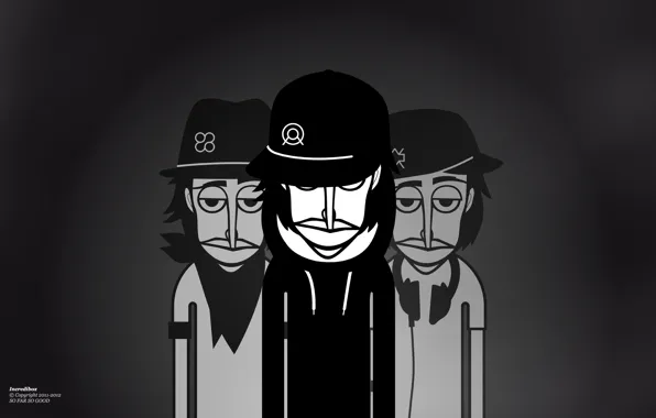 Picture Music, BeatBox, IncrediBox