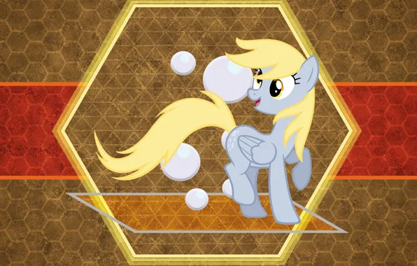 Background, girl, pony, My Little Pony