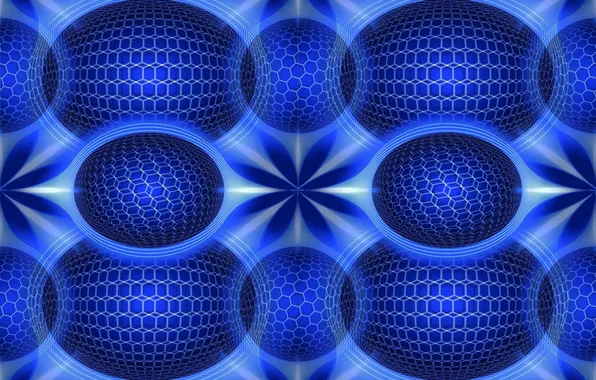 Design, art, fractal