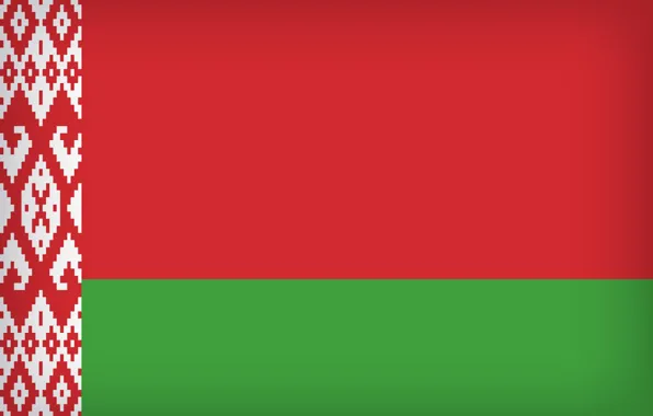 Picture Flag, Belarus, Belarusian, Belarusian Flag, Flag Of Belarus