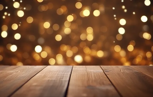 Light, lights, glare, lights, Board, texture, Christmas, New year