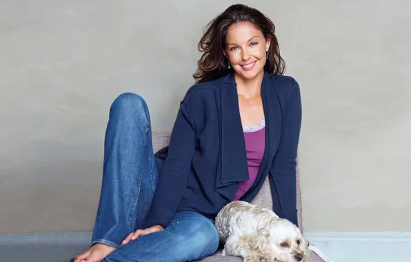 Stay, sweetheart, beauty, Ashley Judd