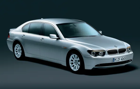 2003_Armored_BMW, High_Security, 760Li, E66_luxury