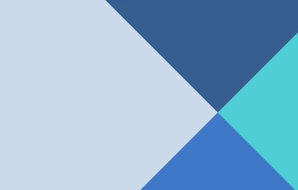 Picture white, blue, blue, texture, geometry, material