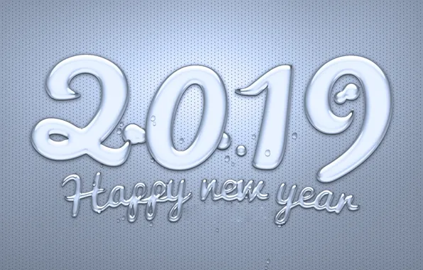Picture New year, New Year, 2019