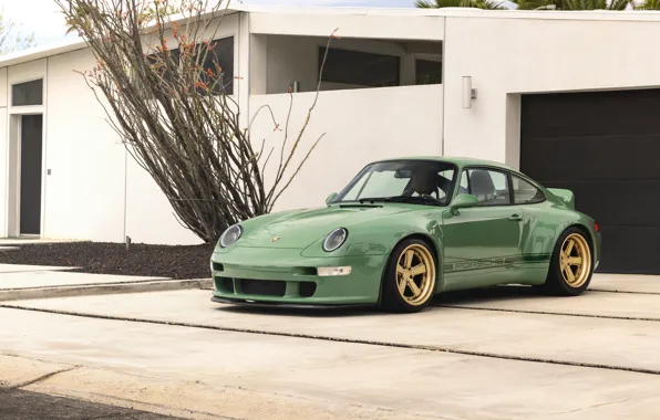 911, Porsche, Carrera, 993, Gunther Plant, porsche 993