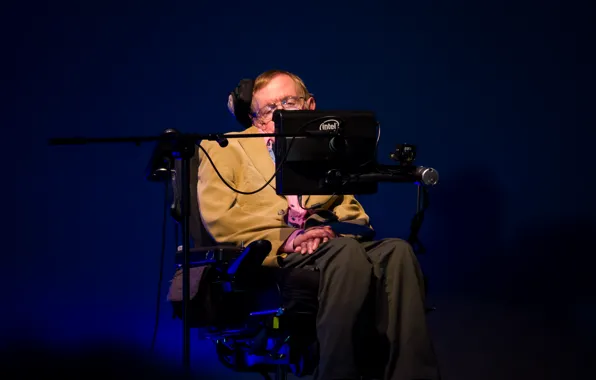 Picture physicist, theorist, Stephen William Hawking, Stephen Hawking