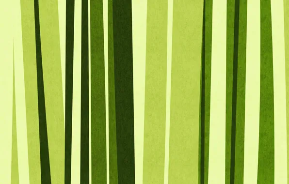 Green, strip, texture, bamboo, Green, bamboo