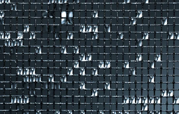 Drops, abstraction, mesh, Wallpaper, grille, Desk