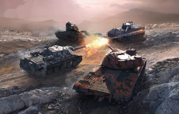 Tanks, Game, WoT, World of Tanks, World Of Tanks, Wargaming Net, Wargaming.net, World of Tanks …