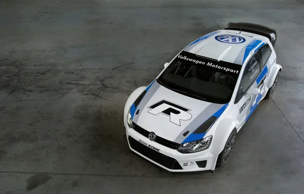 Cars, auto, WRC, wallpapers auto, Wallpaper HD, Volkswagen Polo, new car, Volkswagen Polo WRC