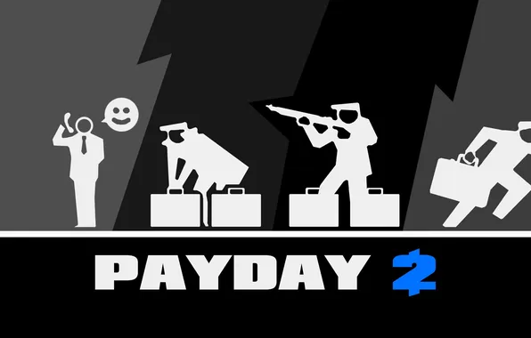 Picture Payday 2, Payday, PAYDAY, Payday 2 Wallpaper