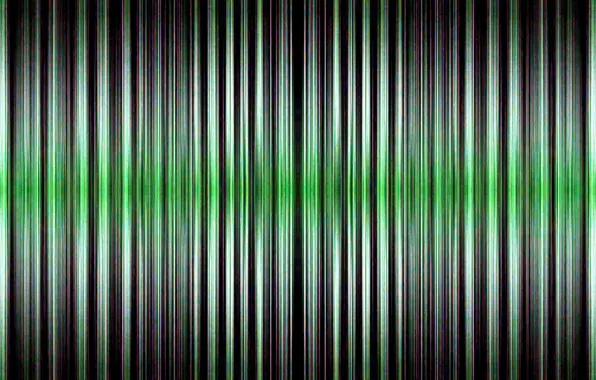 Strip, Kolor, gradients