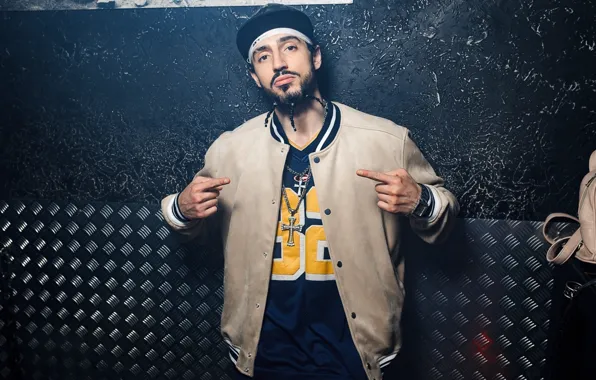 Rapper, rap, rap, hiphop, hip-hop, gangstarap