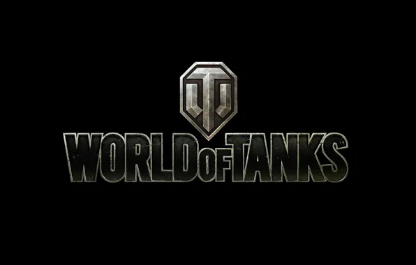 Logo, The inscription, Emblem, Logo, WoT, World of Tanks, Wargaming Net, Names