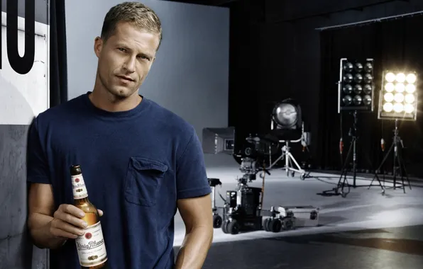 Actor, Director, producer, writer, Til Schweiger, Til Schweiger