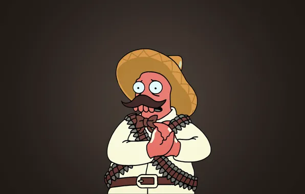 Picture Dr., Futurama, Zoidberg, Zoidberg, Futurama