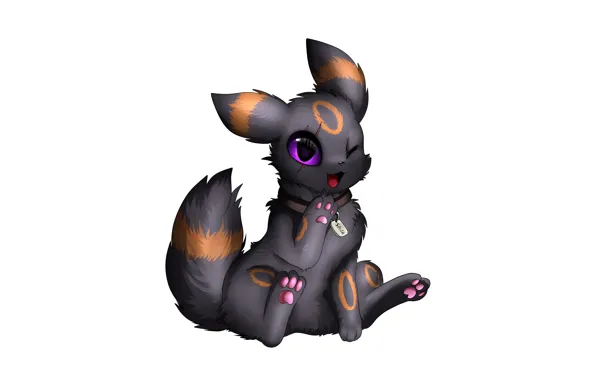 Black, Pokemon, Pokemon