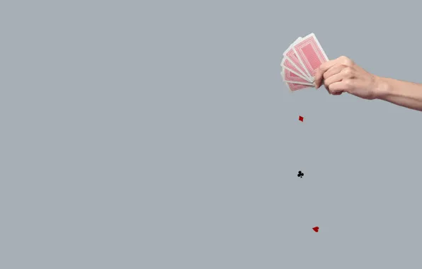 Card, background, rukv