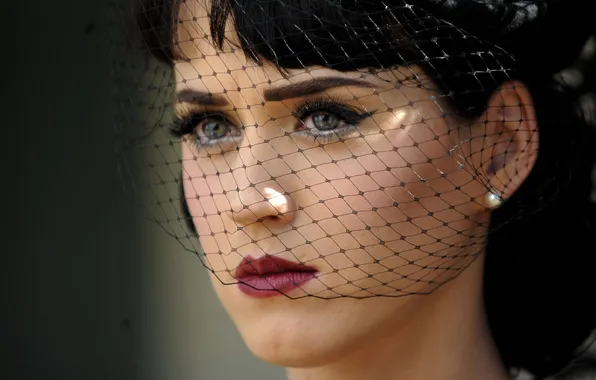 Picture sadness, girl, music, singer, celebrity, longing, katy perry, Katy Perry
