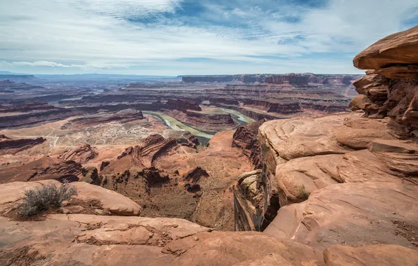 The sky, photographer, canyon, photography, photographer, Jeff Wallace