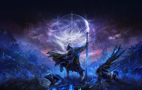 2025, Elden Ring, Nightreign