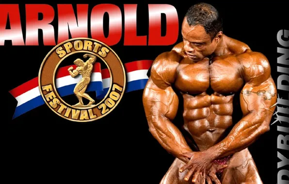 Power, sport, muscles