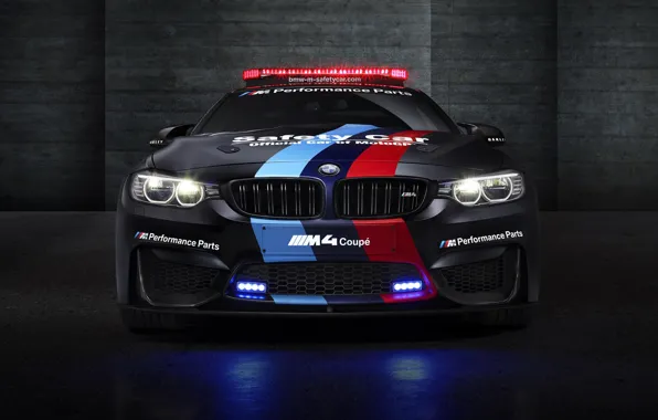 BMW, BMW, MotoGP, Coupe, Safety Car, F82, 2015