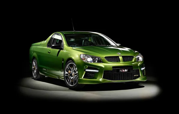 Picture GTS, Holden, HSV, 2015, Maloo