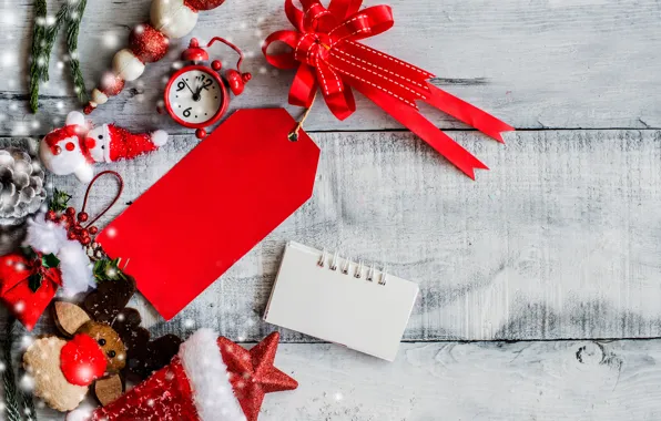 Decoration, gift, new year, Christmas, Christmas, wood, New Year, merry christmas