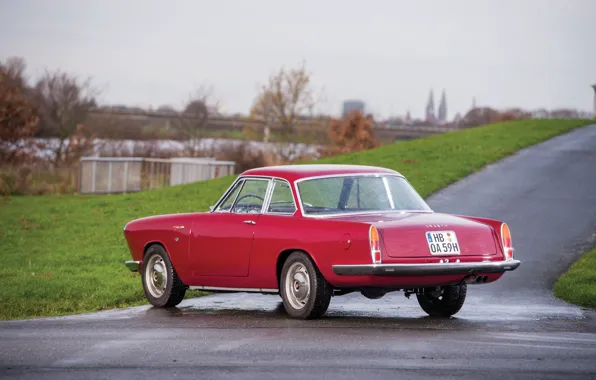 Fiat, 1959, Classic car, Abarth, Sports car, Fiat Abarth, Fiat Abarth 2200 Coupe