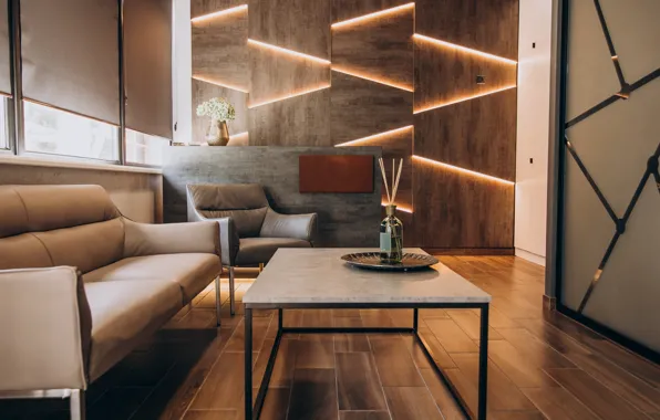 House, room, furniture, interior, Style, apartment