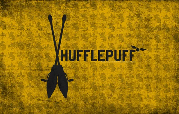 Picture Hogwarts, Hogwarts, Puffenduya, Hufflepuff, quidditch, quiddich, by theladyavatar, broom