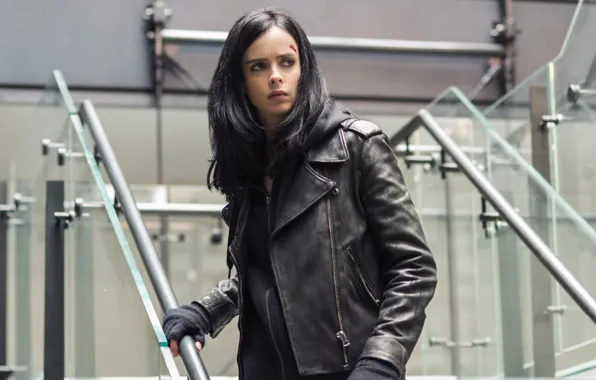 Picture fiction, action, drama, crime, Krysten Ritter, Kristen Ritter, Jessica Jones, Jessica Jones