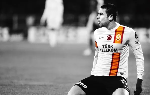 Football, football, BURAK YILMAZ, Galatasaray, Galatasaray