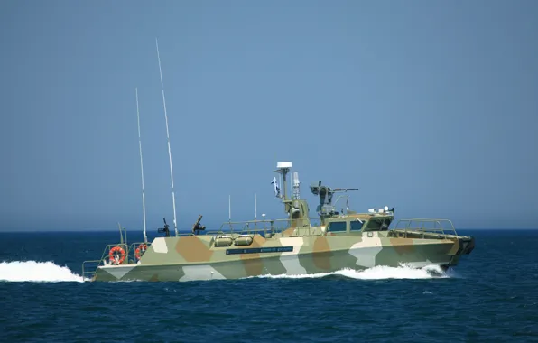Picture boat, Raptor, Navy, patrol