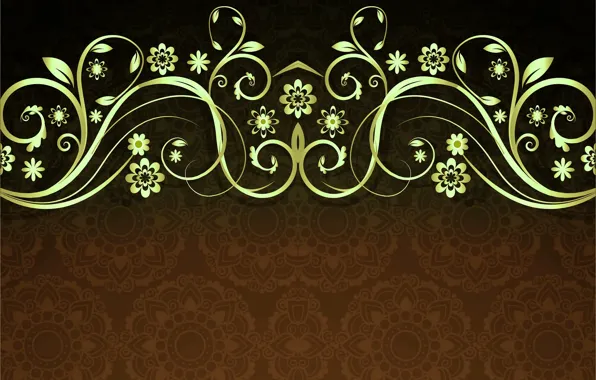 Pattern, gradient, a remake, xellena