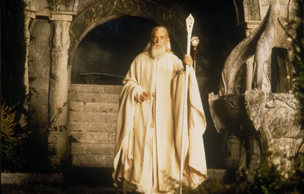 The Lord of the rings, Gandalf, The Lord of the Rings