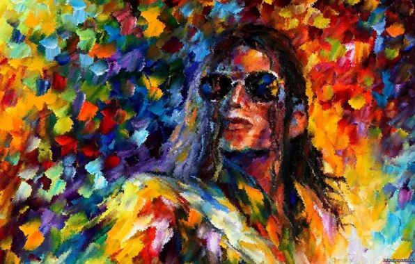 Michael Jackson, men, cleberet