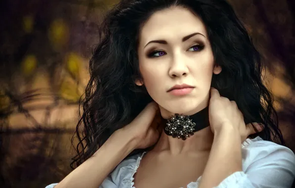 Character, cosplay, cosplay, The Witcher 3: Wild Hunt, The Witcher 3: Wild Hunt, Yennifer