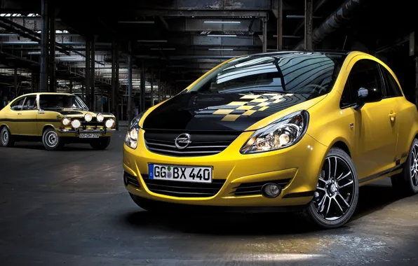 Picture Opel, Opel, 2015