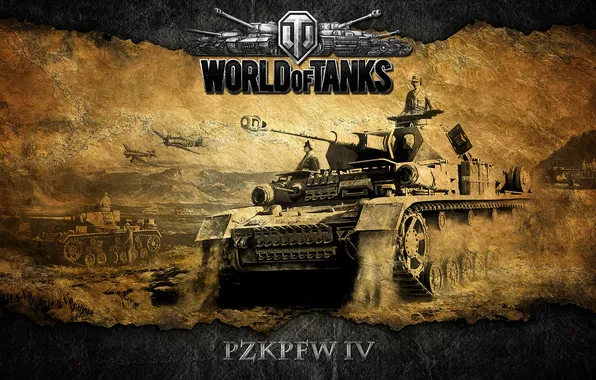 Picture Germany, tanks, WoT, World of Tanks, Lasik, A IV