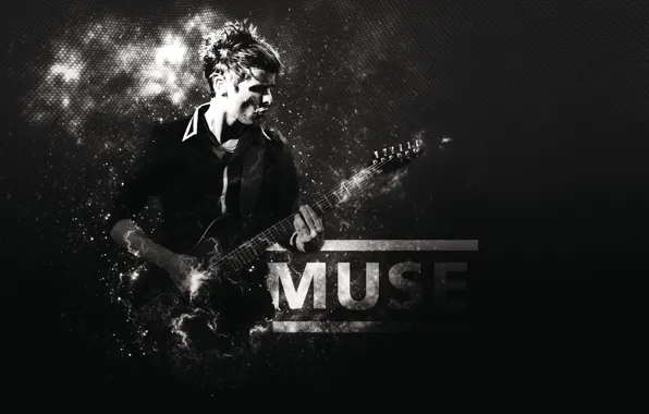 Wallpaper, wallpapers, muse